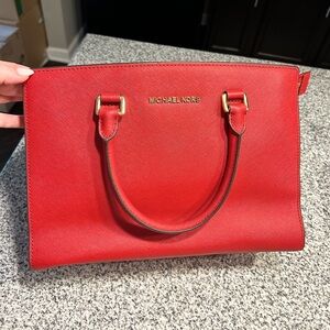 Michael Kors Tote EUC 🤍